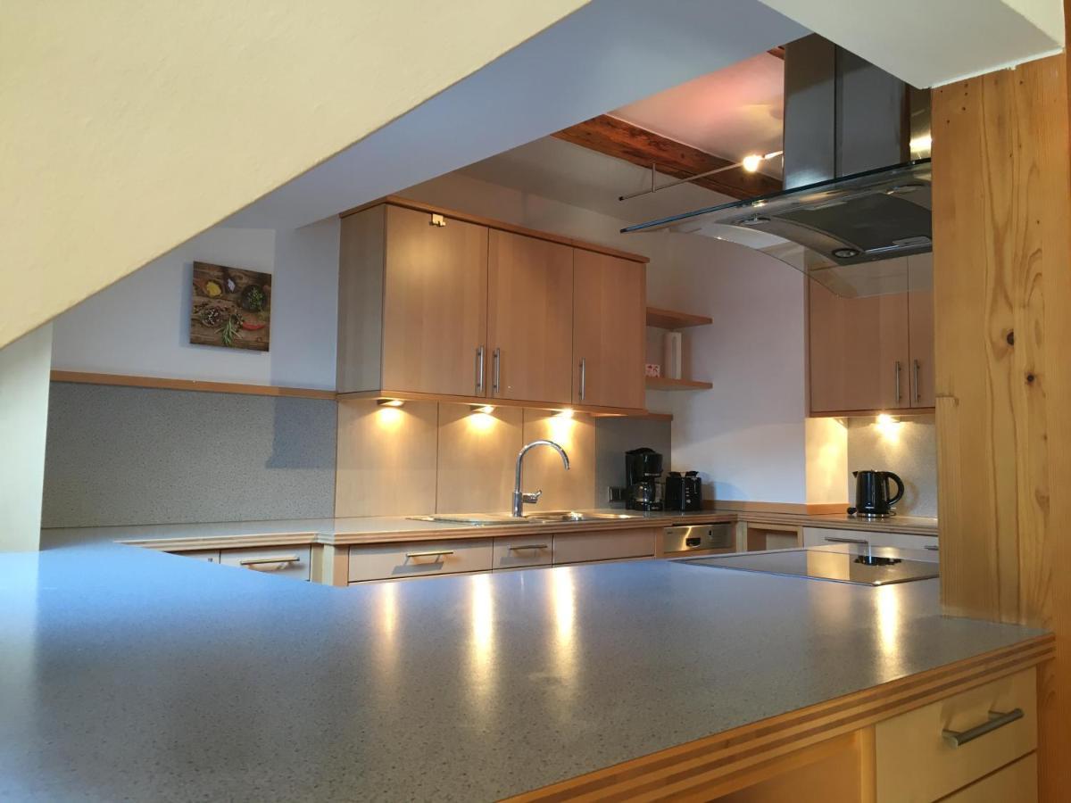 Loft Kraemerhaus Annaberg, Dachstein West Εξωτερικό φωτογραφία