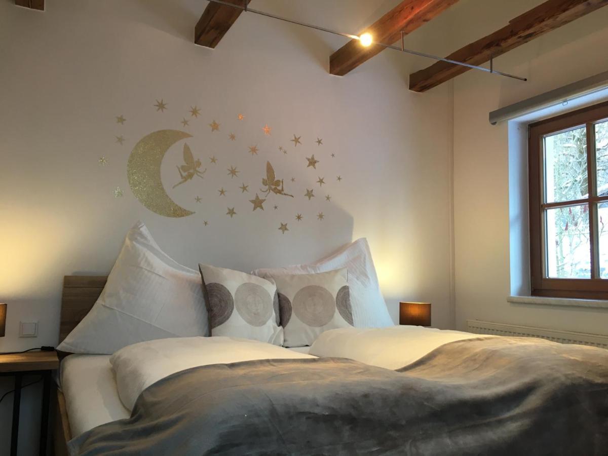 Loft Kraemerhaus Annaberg, Dachstein West Εξωτερικό φωτογραφία