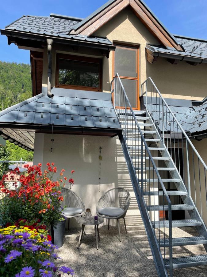 Loft Kraemerhaus Annaberg, Dachstein West Εξωτερικό φωτογραφία