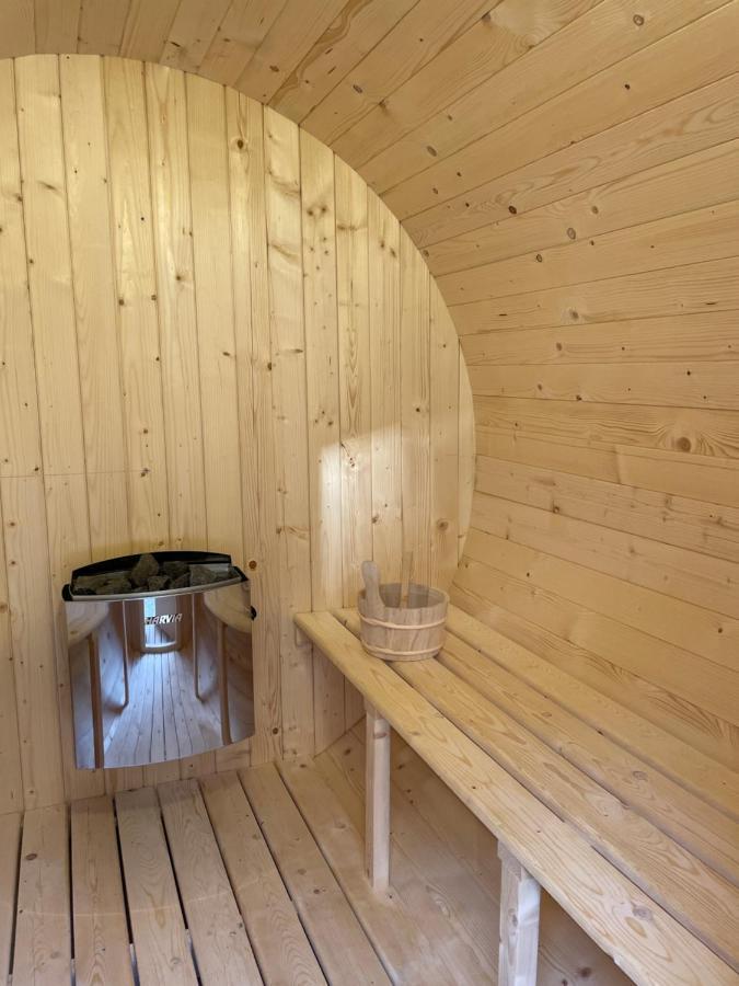 Loft Kraemerhaus Annaberg, Dachstein West Εξωτερικό φωτογραφία