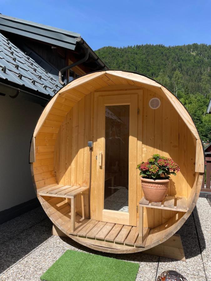Loft Kraemerhaus Annaberg, Dachstein West Εξωτερικό φωτογραφία