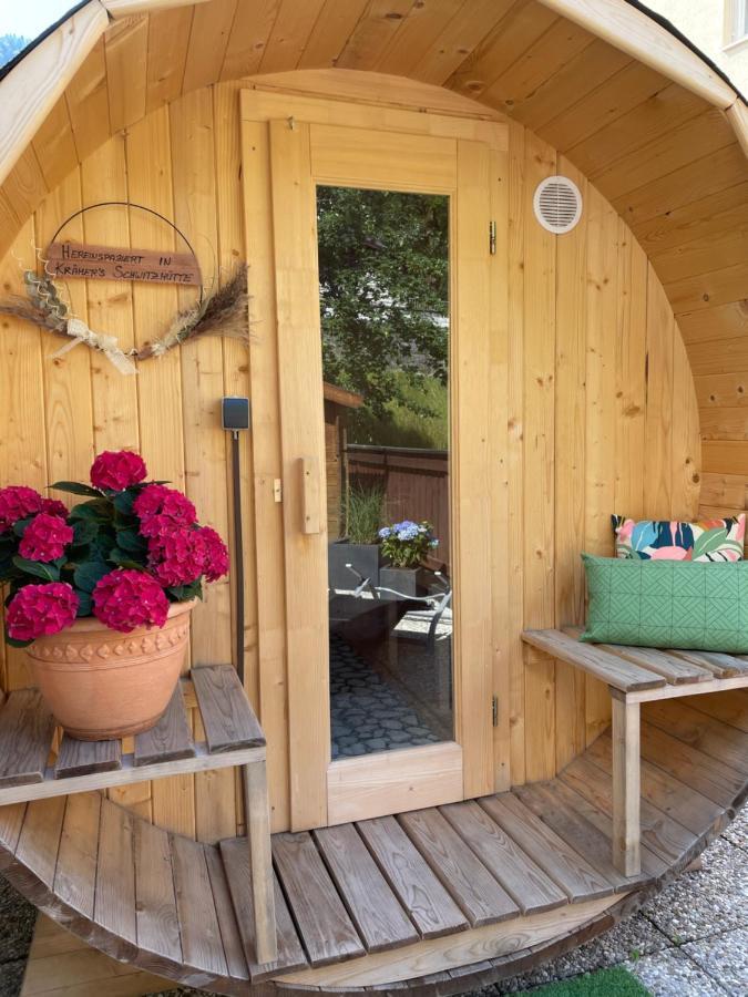 Loft Kraemerhaus Annaberg, Dachstein West Εξωτερικό φωτογραφία