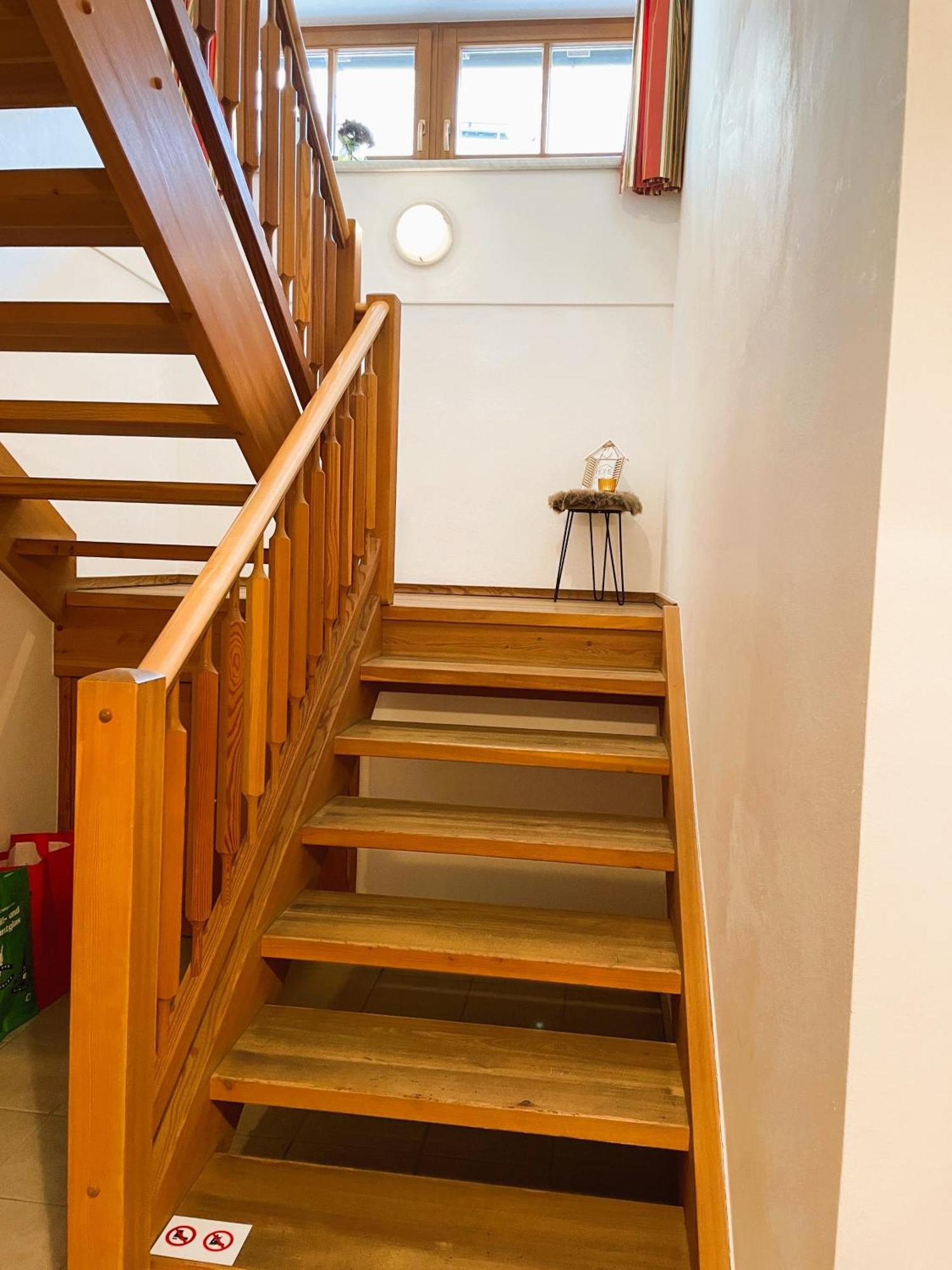 Loft Kraemerhaus Annaberg, Dachstein West Εξωτερικό φωτογραφία