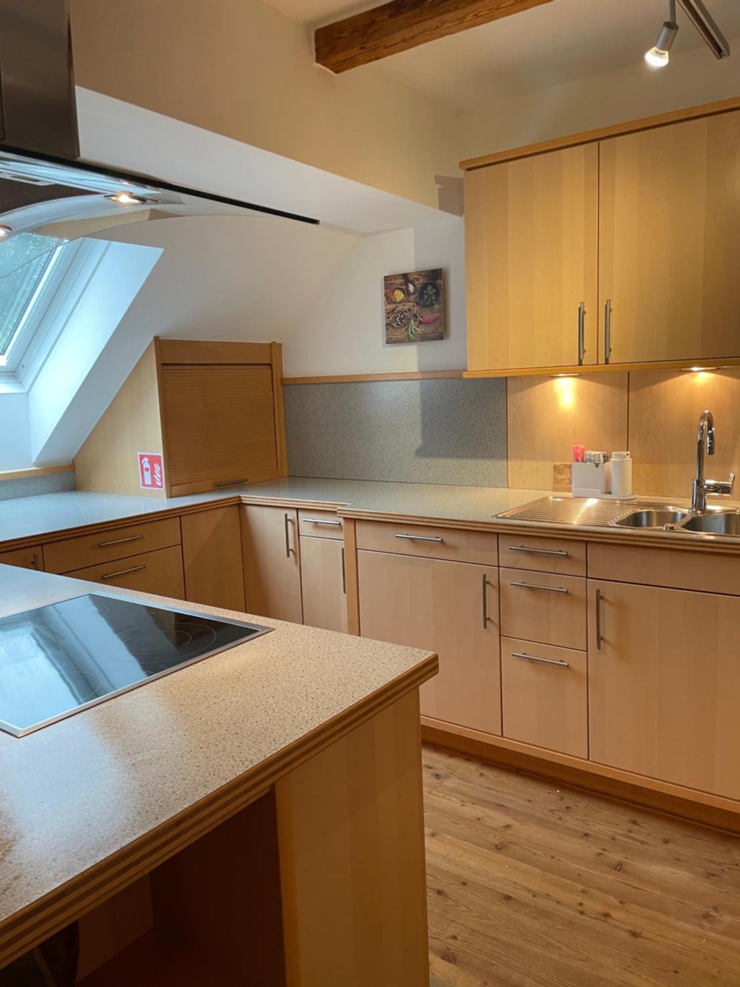 Loft Kraemerhaus Annaberg, Dachstein West Εξωτερικό φωτογραφία