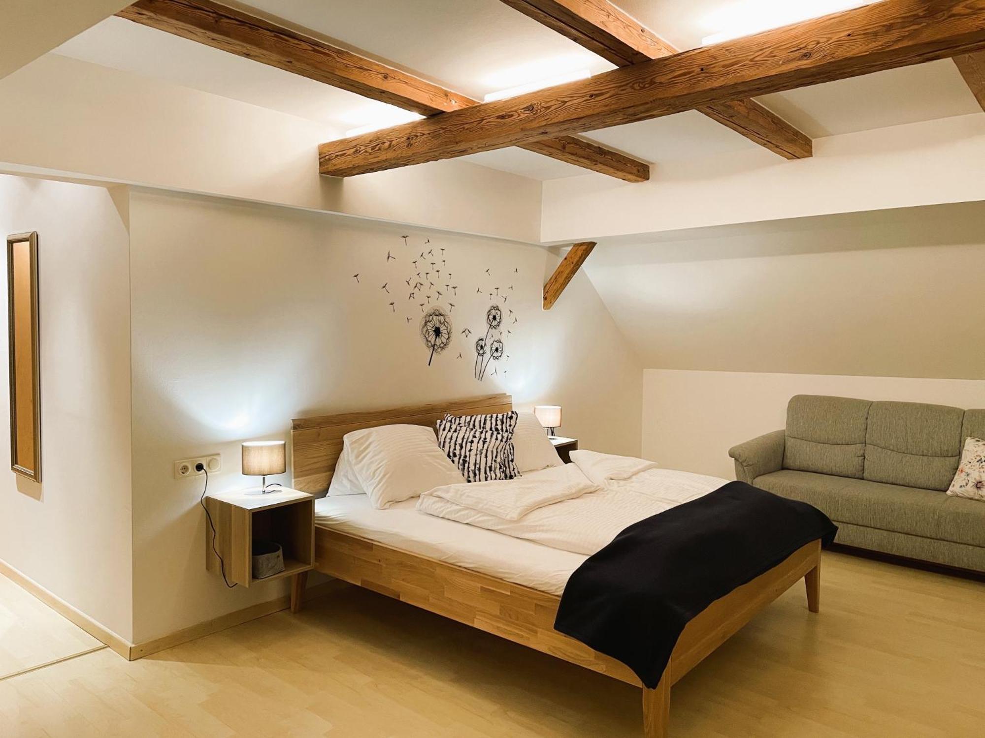 Loft Kraemerhaus Annaberg, Dachstein West Εξωτερικό φωτογραφία