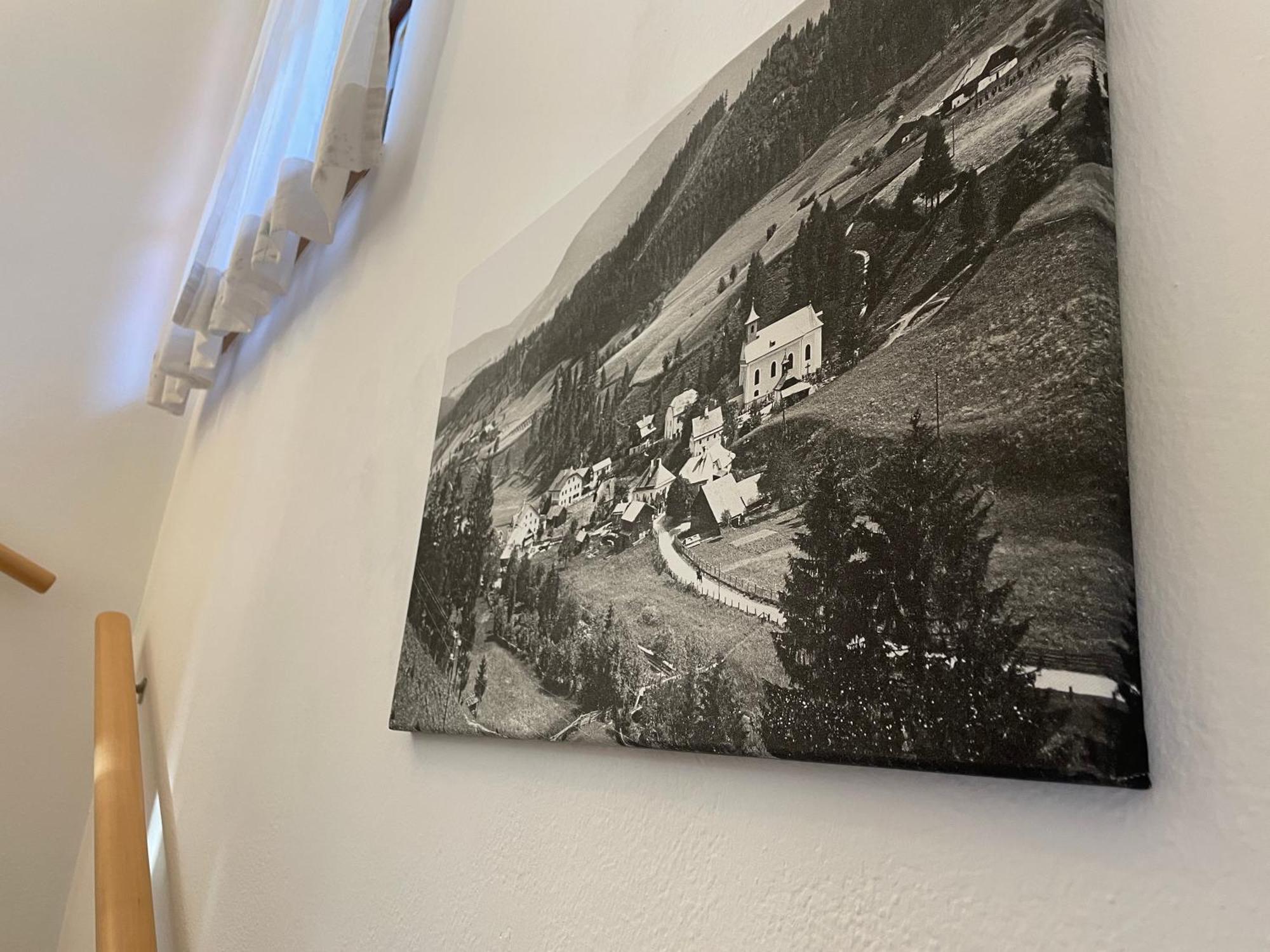 Loft Kraemerhaus Annaberg, Dachstein West Εξωτερικό φωτογραφία